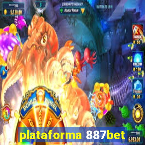 plataforma 887bet